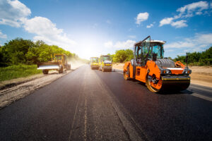 Paving for Driveways