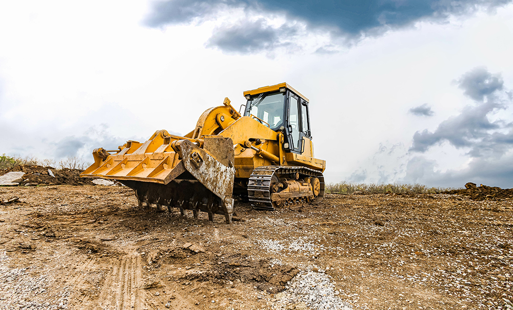 Excavating and grading - blog 5
