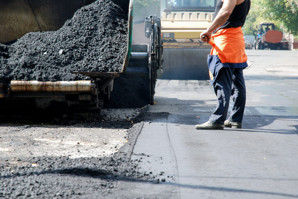 Blog 10 Asphalt Recycling