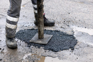 All Season Asphalt Maintenance Tips