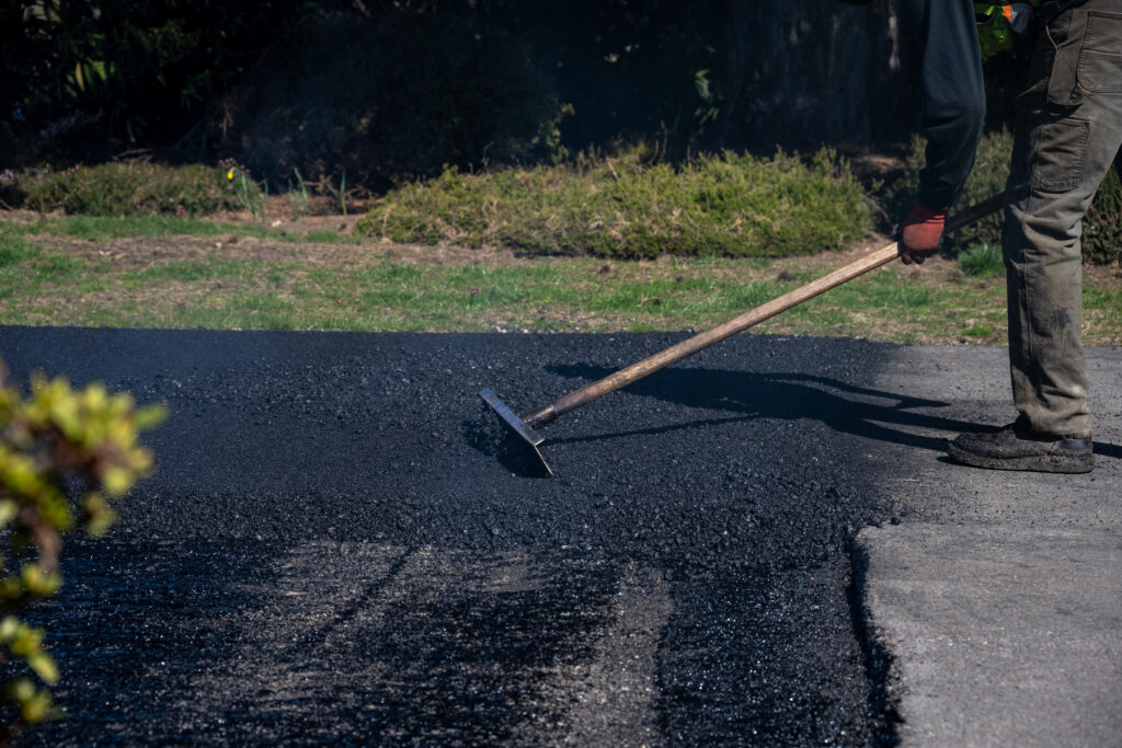 Blog 12 Driveway Paving and Repair