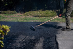 Blog 12 Driveway Paving and Repair