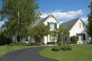 Blog 2.1 Prepare Your Blacktop Driveway for Fall and Winter