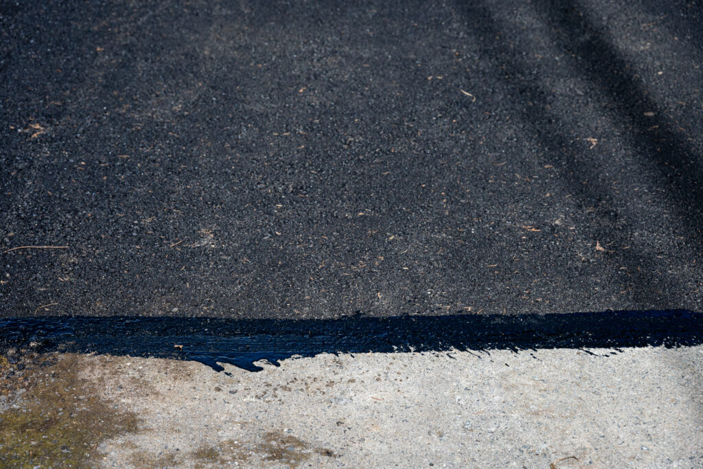 Blog 2.5 How Blacktop Differs from Asphalt