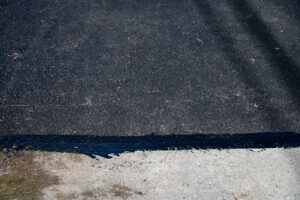 Blog 2.5 How Blacktop Differs from Asphalt