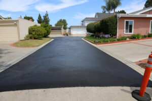 Blog 2.6 The Benefits of Blacktop vs Concrete Driveways