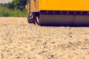 Signs Your Driveway Needs Professional Grading Before New Paving